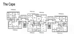The Cape (D15), Apartment #470475821